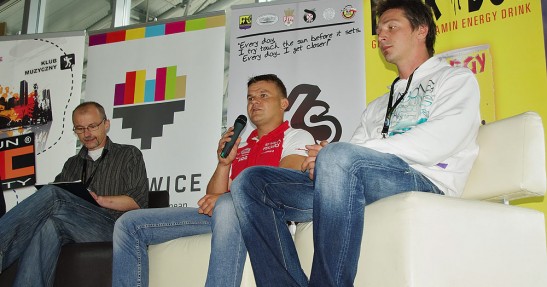 I Love Rally 2010